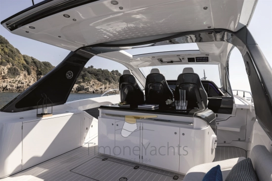 Azimut Verve 42 nuevo en venta