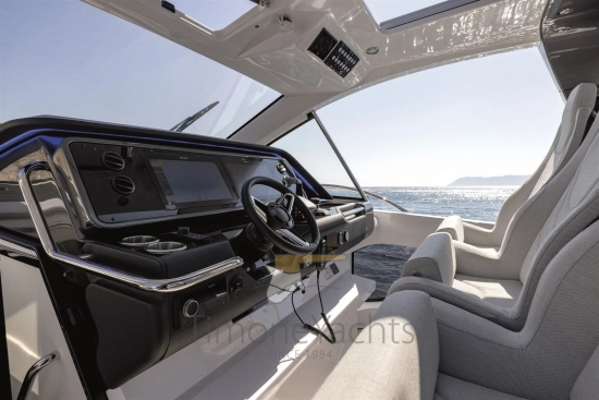 Azimut Verve 42 nuevo en venta