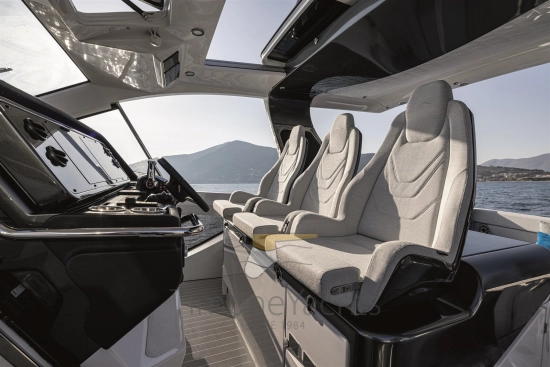 Azimut Verve 42 nuevo en venta