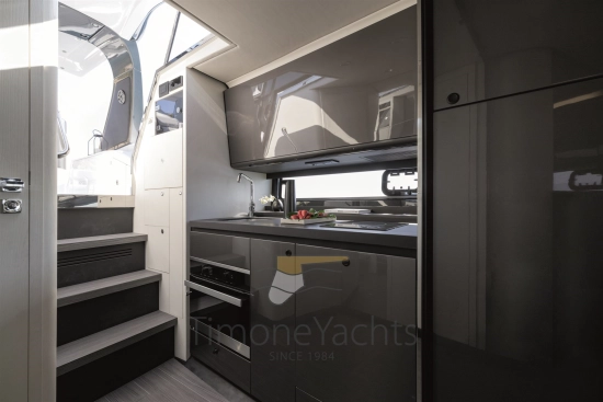 Azimut Verve 42 nuevo en venta