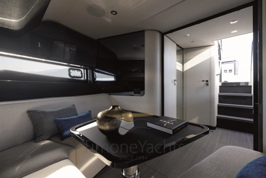 Azimut Verve 42 nuevo en venta