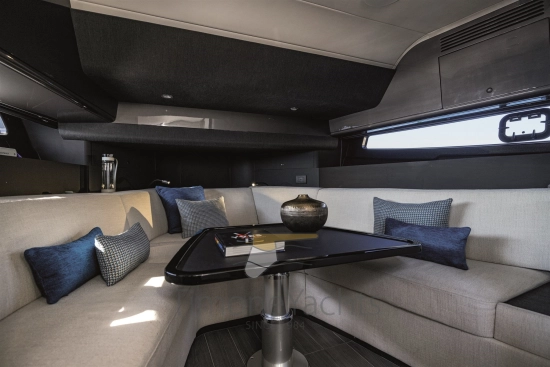 Azimut Verve 42 nuevo en venta