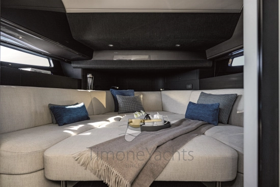 Azimut Verve 42 nuevo en venta