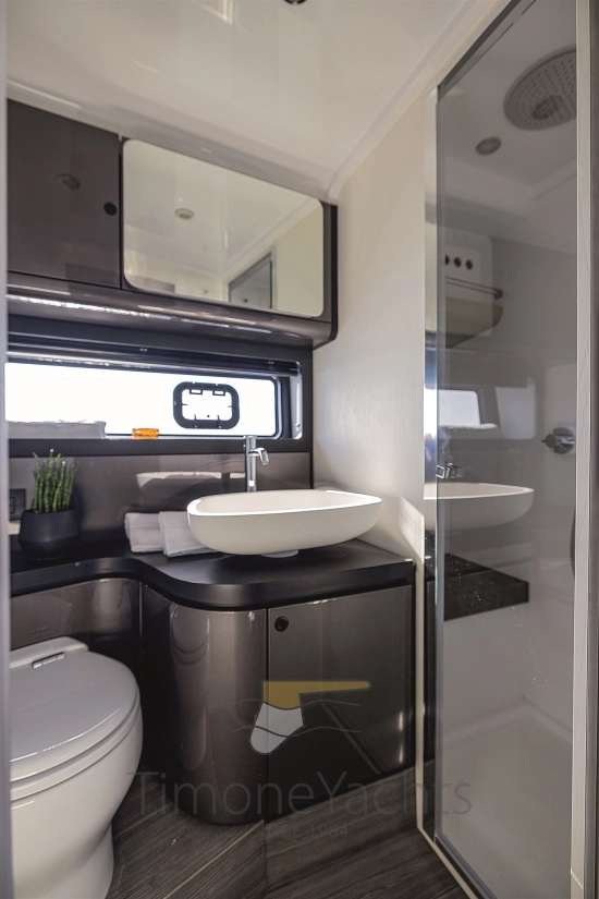 Azimut Verve 42 nuevo en venta