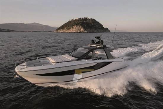 Azimut Verve 42 nuevo en venta