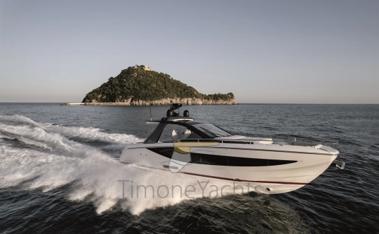 Azimut Verve 42 nuevo en venta