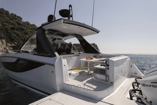 Azimut Verve 42 nuevo en venta