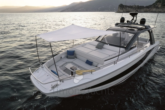 Azimut Verve 42 nuevo en venta