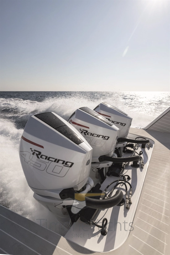 Azimut Verve 42 nuevo en venta