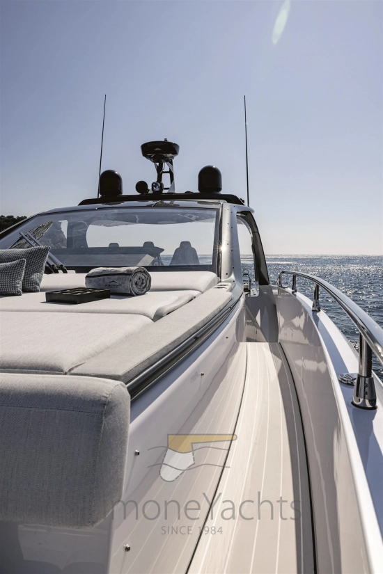 Azimut Verve 42 nuevo en venta