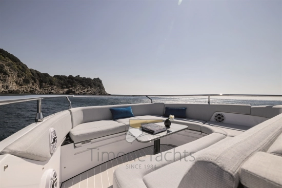 Azimut Verve 42 nuevo en venta