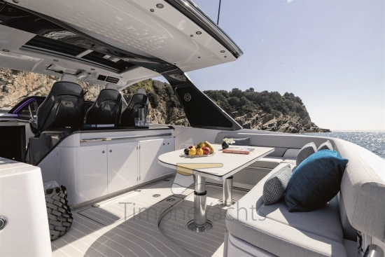 Azimut Verve 42 nuevo en venta