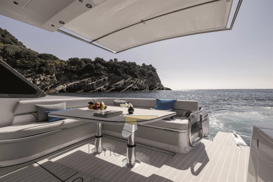 Azimut Verve 42 nuevo en venta
