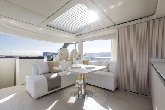 Azimut Seadeck 6 novos à venda