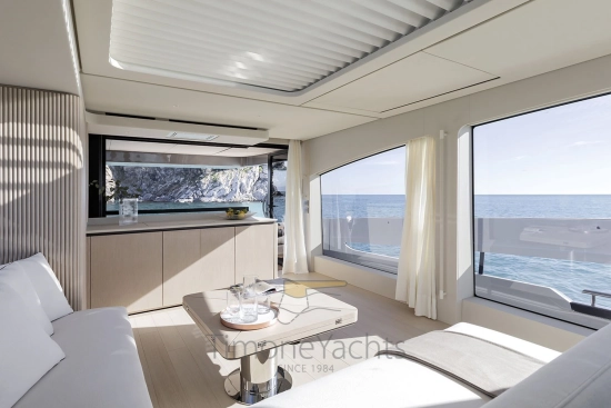 Azimut Seadeck 6 novos à venda