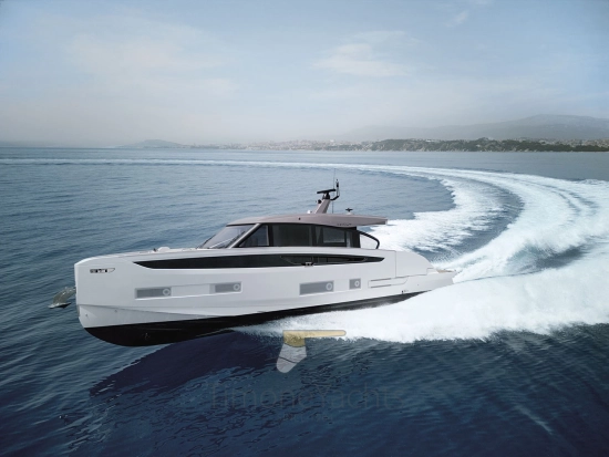 Azimut Seadeck 6 novos à venda
