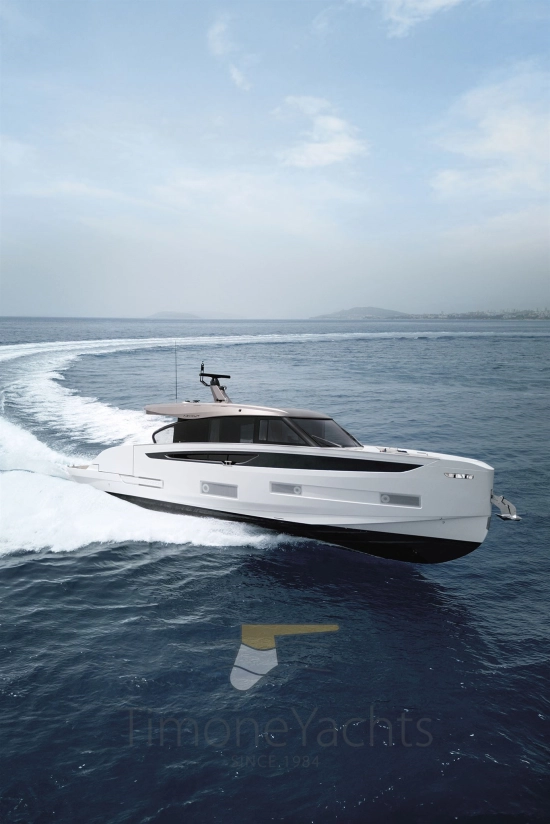 Azimut Seadeck 6 novos à venda