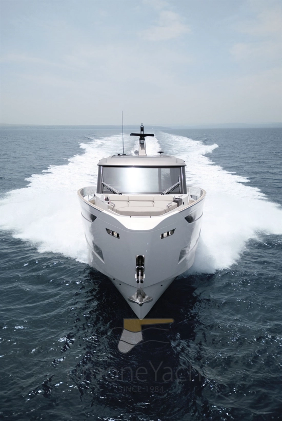 Azimut Seadeck 6 novos à venda