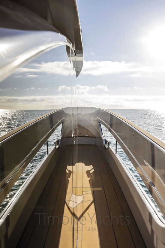 Azimut Seadeck 6 novos à venda