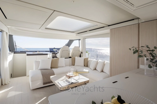 Azimut Seadeck 6 novos à venda