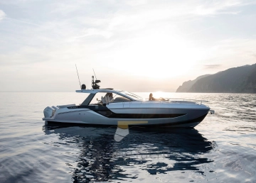 Azimut Verve 48 nuevo en venta