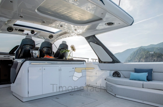 Azimut Verve 48 novos à venda