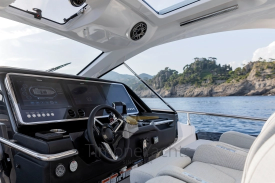 Azimut Verve 48 novos à venda