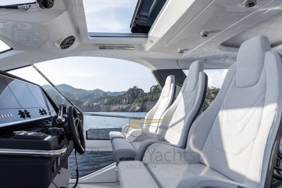 Azimut Verve 48 novos à venda