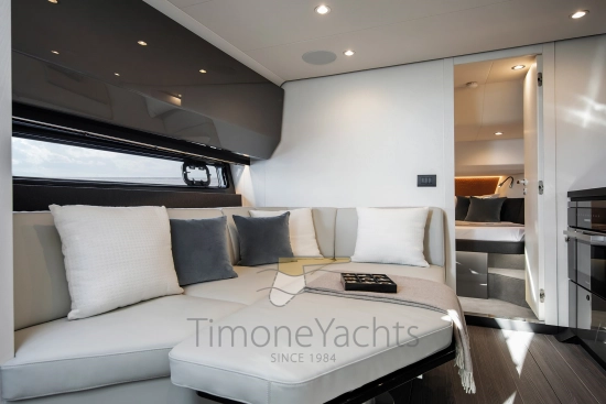 Azimut Verve 48 novos à venda