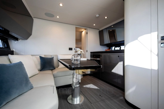 Azimut Verve 48 novos à venda