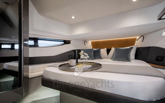 Azimut Verve 48 novos à venda