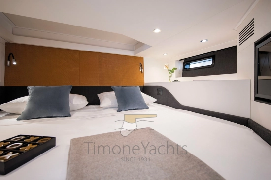 Azimut Verve 48 novos à venda
