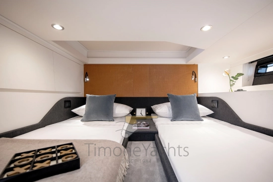 Azimut Verve 48 novos à venda
