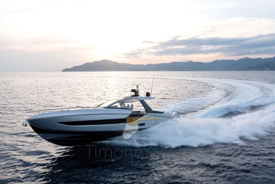 Azimut Verve 48 novos à venda