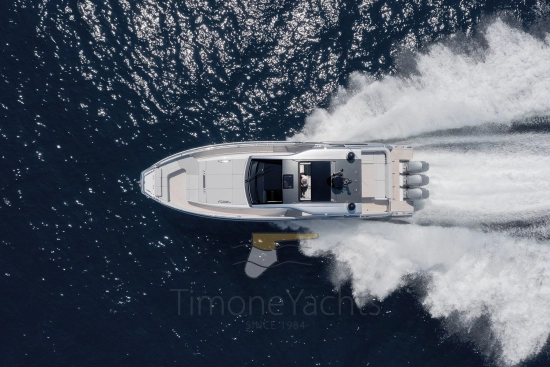 Azimut Verve 48 novos à venda