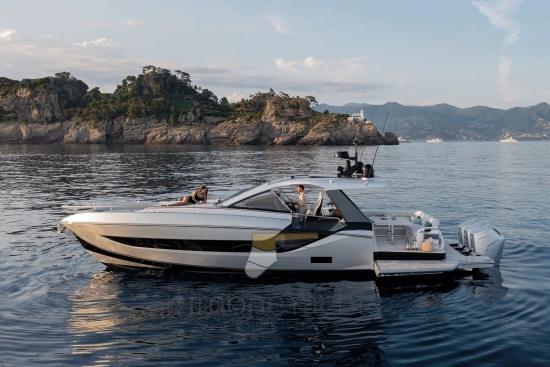 Azimut Verve 48 novos à venda
