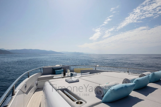 Azimut Verve 48 novos à venda