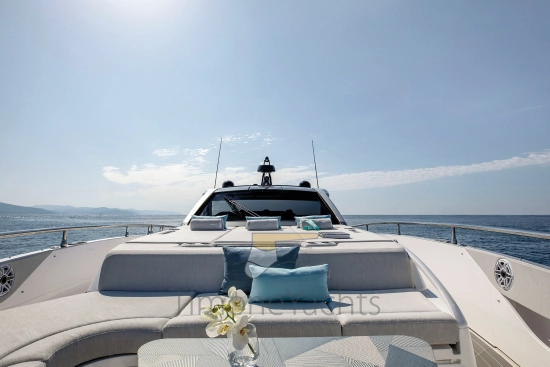 Azimut Verve 48 novos à venda