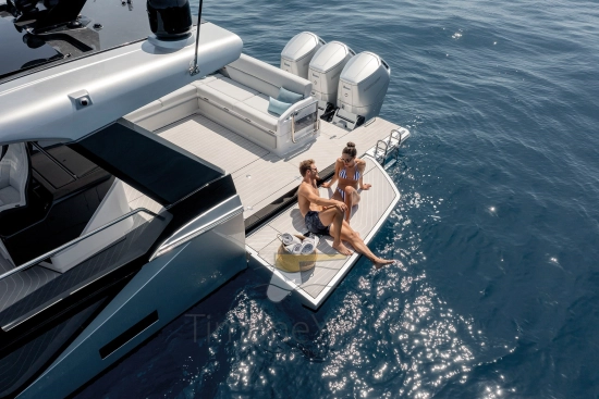 Azimut Verve 48 novos à venda