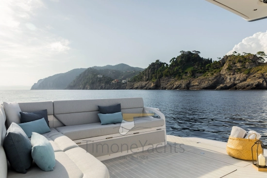 Azimut Verve 48 novos à venda