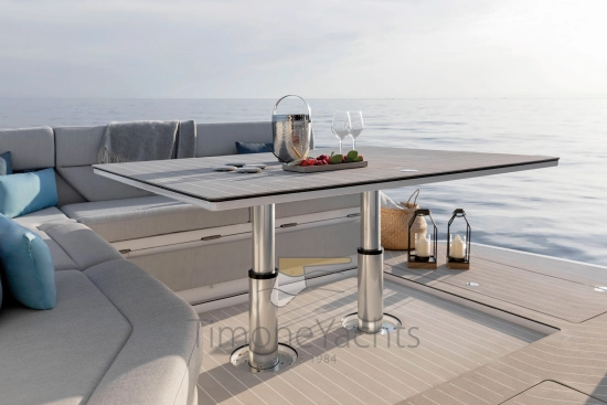 Azimut Verve 48 novos à venda