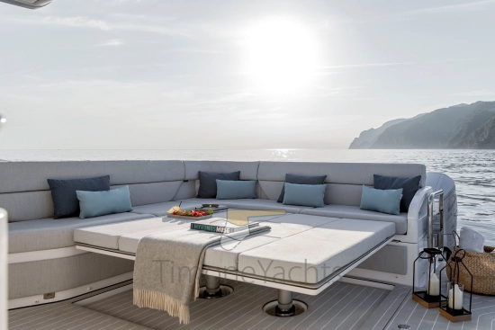 Azimut Verve 48 novos à venda