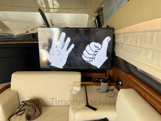 Azimut 50 Flybridge de segunda mano en venta