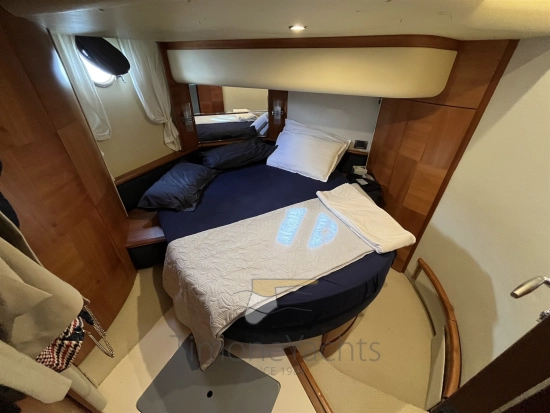 Azimut 50 Flybridge de segunda mano en venta