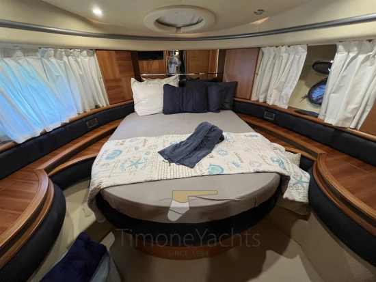 Azimut 50 Flybridge de segunda mano en venta