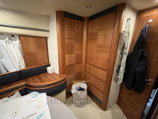 Azimut 50 Flybridge de segunda mano en venta