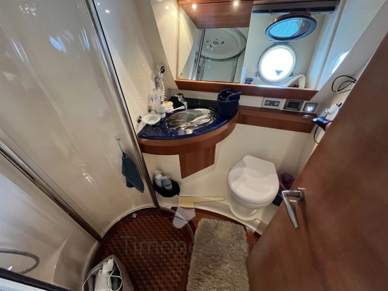 Azimut 50 Flybridge de segunda mano en venta