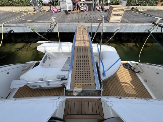 Azimut 50 Flybridge de segunda mano en venta