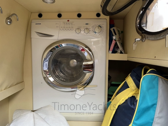 Azimut 50 Flybridge de segunda mano en venta