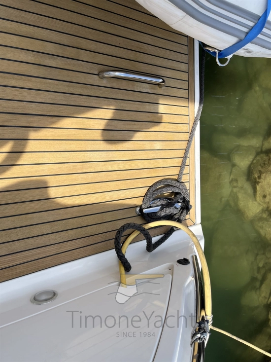 Azimut 50 Flybridge de segunda mano en venta